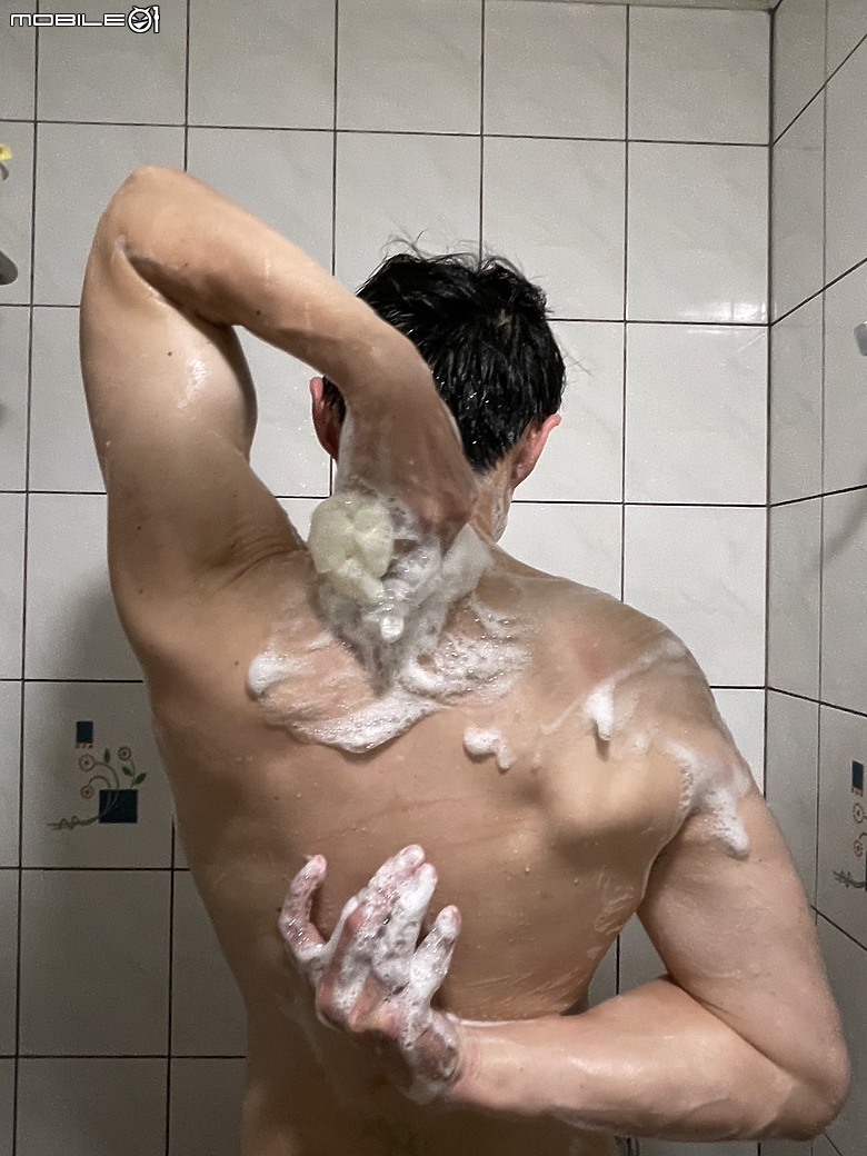 點我看大圖 告別熟男味,重拾自信魅力! - 我的倫士度去味洗沐系列7天體驗 - Day 7 (6/20更新)