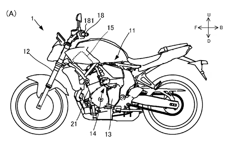 【海外新訊】自動變速箱革命浪潮起！YAMAHA發表全新單離合器自手排變速系統Y-AMT！