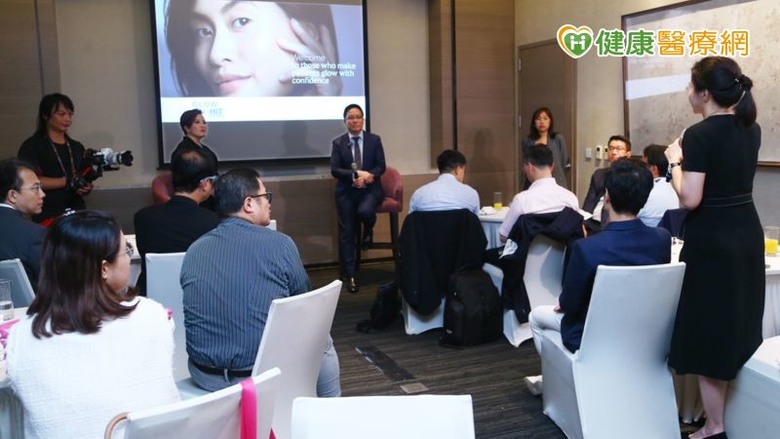 點我看大圖 「愛美」從擁有好膚質開始六大膚質指標客製化您的美麗需求