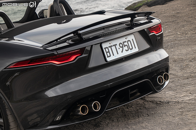 八缸配上空就是真理!Mercedes-AMG SL 55 x Lexus LC 500 Convertible x Jaguar F-Type R75 Convertible