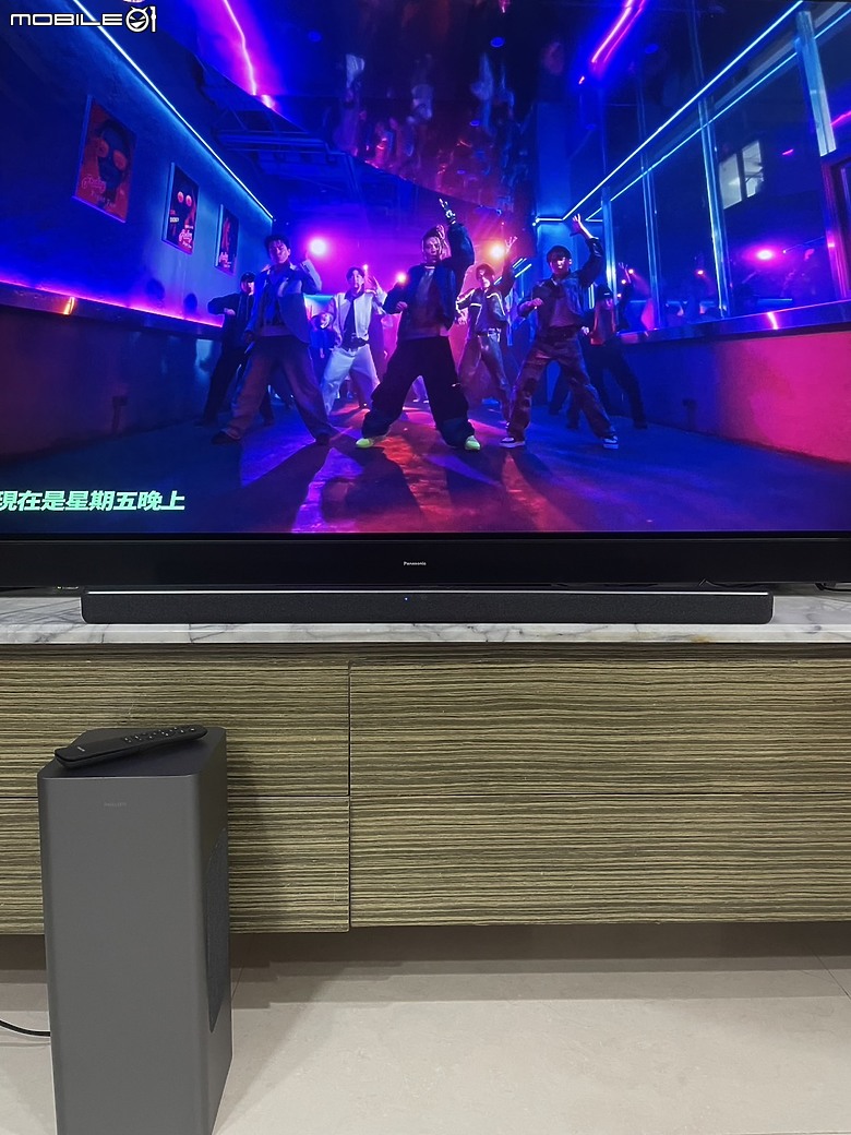 Philips TAB6309 聲霸開箱評測：為追求實用與價值而生，中階迷你聲霸的全新驚喜