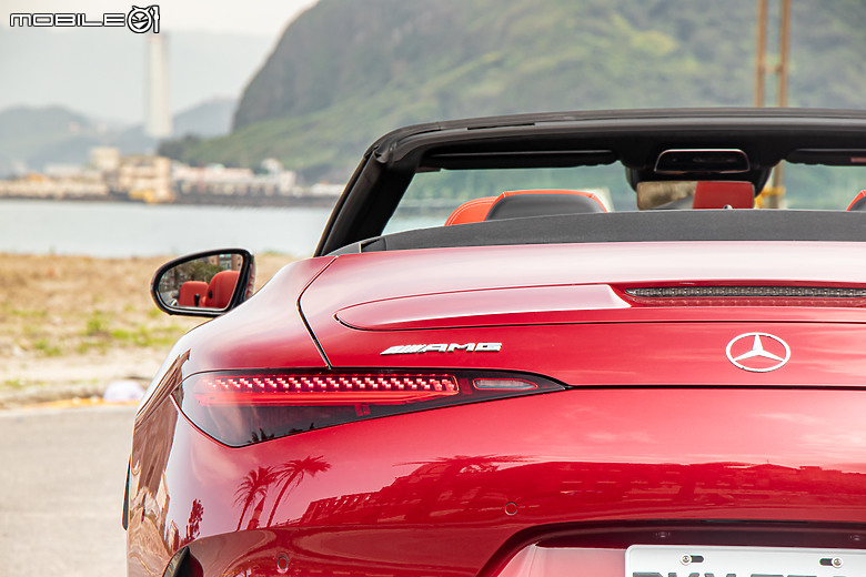 八缸配上空就是真理!Mercedes-AMG SL 55 x Lexus LC 500 Convertible x Jaguar F-Type R75 Convertible