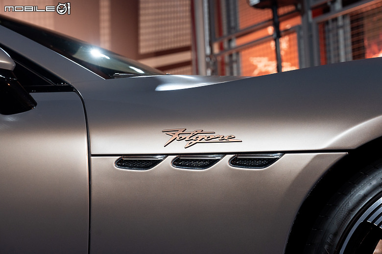 【採訪】Maserati Folgore 純電車型首度在台亮相,GranTurismo Folgore 899 萬元、Grecale Folgore 499 萬元正式上市!
