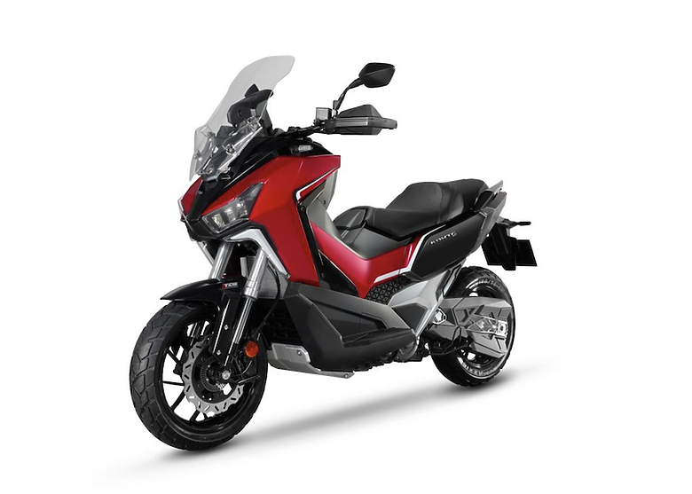 有人在等SYM ADX TG 400 嗎?
