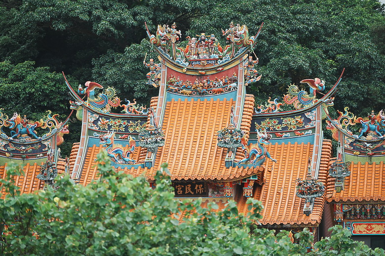 點我看大圖 Tamron 50-300mm f/4.5-6.3 Di III VC VXD(A069)評測報告|戶外取景更便利、近攝能力同步升級!