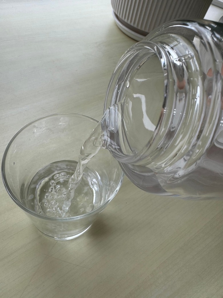 [分享]水鑽智能水瓶(電解水水瓶)開箱文