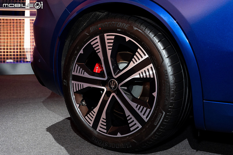 【採訪】Maserati Folgore 純電車型首度在台亮相,GranTurismo Folgore 899 萬元、Grecale Folgore 499 萬元正式上市!