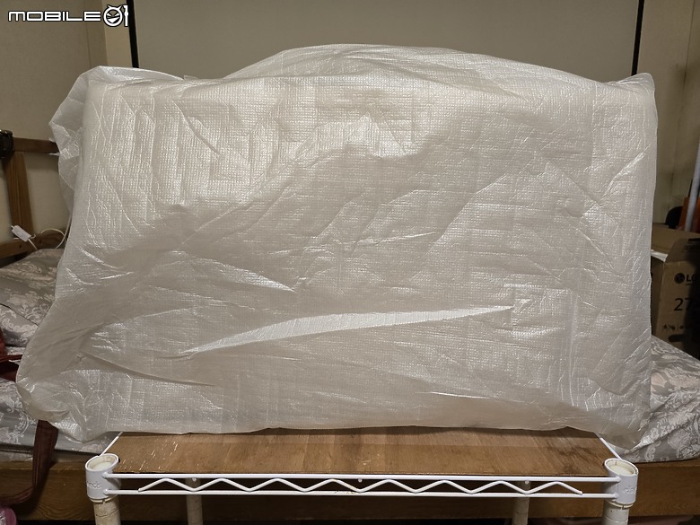 【 體驗分享 】隨時開箱，閨蜜隨行，LG StanbyME GO 響亮劇院提著到處玩！