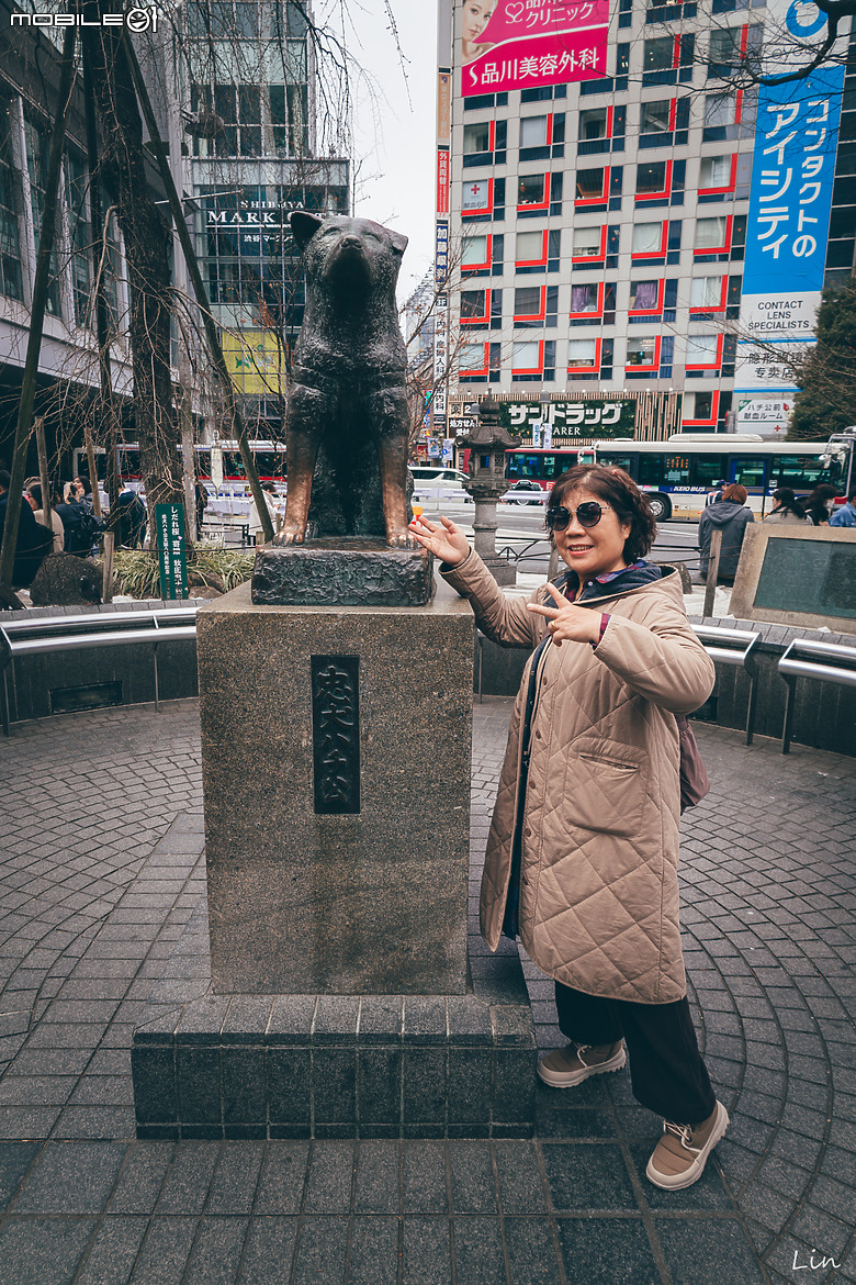 出遊分享 Canon EOS R8 (日本遊記) (停更)