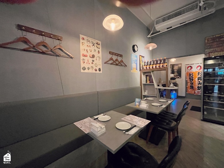 高雄苓雅｜手刀鉄板バルTEPPAN BAR SHUTOU＿日式廣島燒與居酒屋