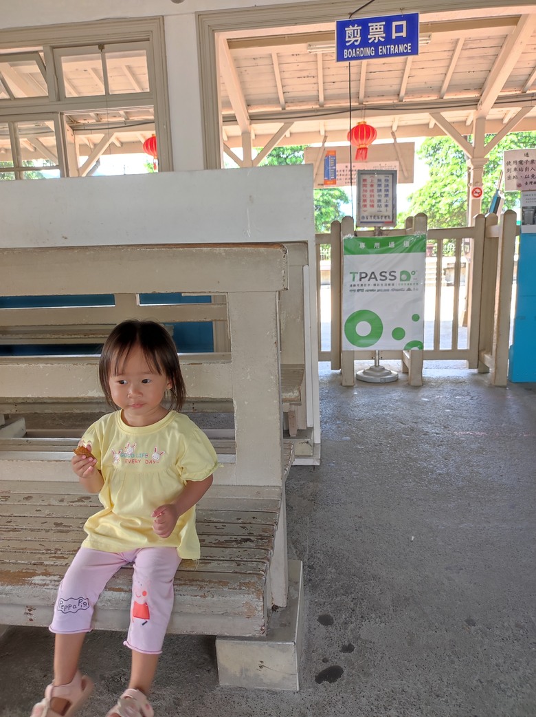 2024年夏,小小孩騎旅,南投,旅遊百K挑戰^_^