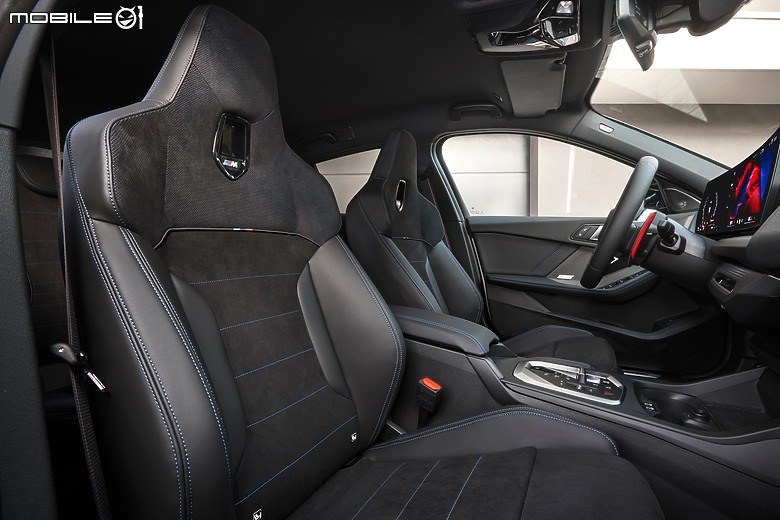 【海外新訊】BMW 1 Series 大改款登場,台灣最快年底導入!