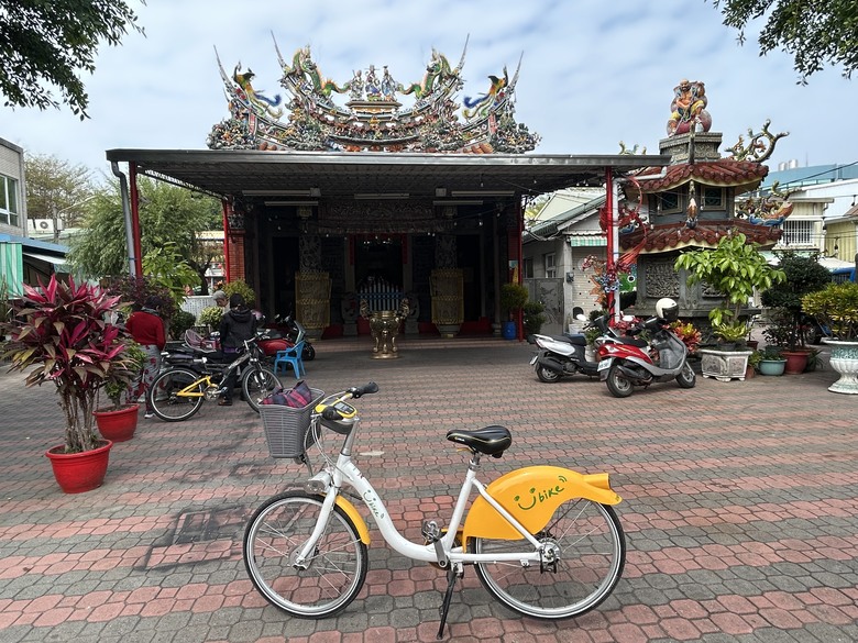 台南建城400年(下集)安平(大員)聚落巡禮