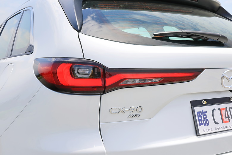 點我看大圖 (映像分享) 快意200km山海壯遊 in台東 feat. Mazda CX-90 33T AWD Premium