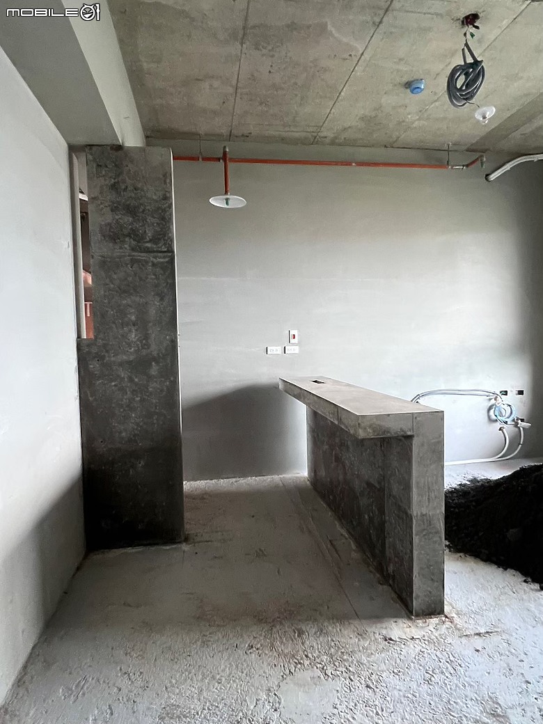 【開箱】桃園市32坪實木與水泥宅裝潢入住心得分享