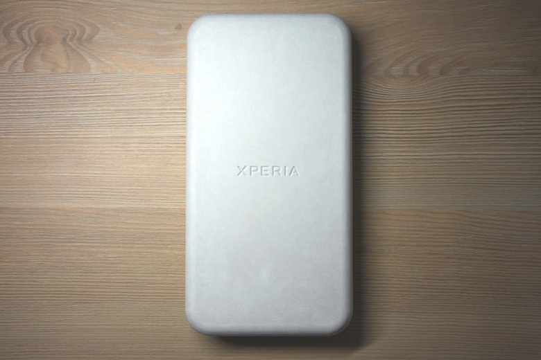 [開箱]：Sony堅持的浪漫-Xperia 1 VI 緋紅版
