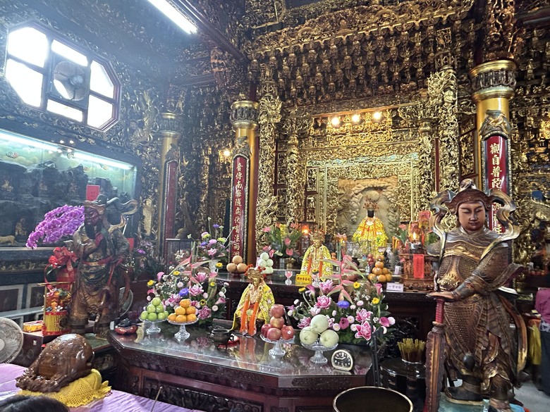 台南建城400年(下集)安平(大員)聚落巡禮