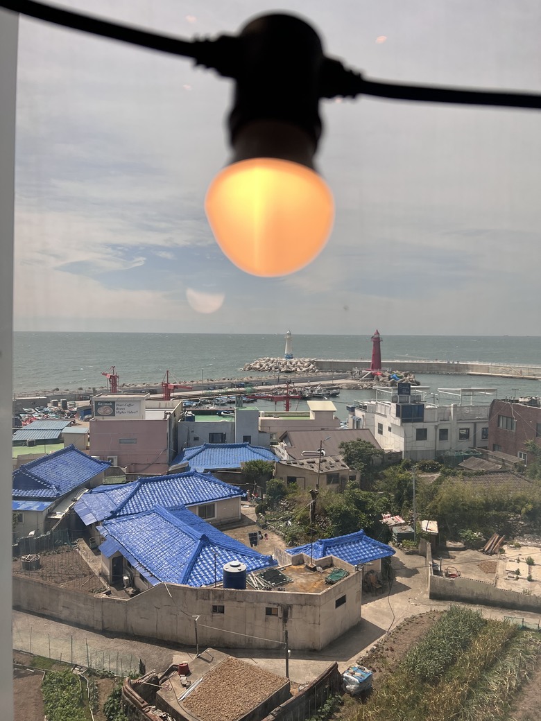 優雅高貴的釜山VBP 48H急行軍行程及自由行 (上)