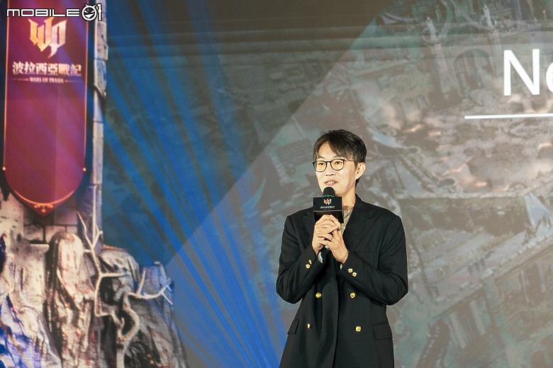 MMORPG 巨作《波拉西亞戰記》6/13 上市，橘子力邀港台影帝、啦啦隊女神盛大宣傳！