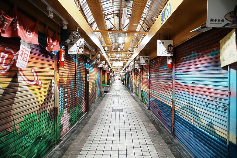 Viltrox AF 20mm f/2.8 FE 評測報告｜極其輕巧、價格親民！