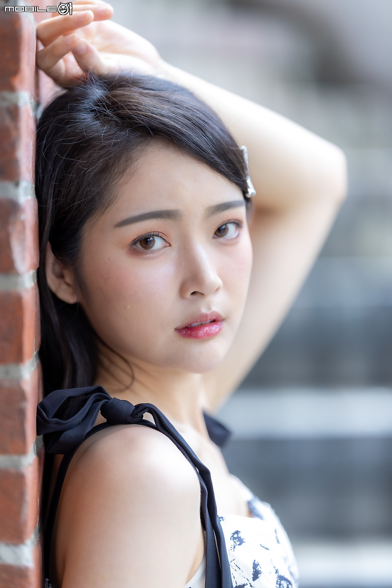 點我看大圖 原味才對味!Canon RF135mm f/1.8L IS USM人像外拍