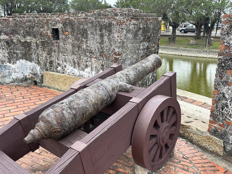 台南建城400年(上集)安平古蹟巡禮