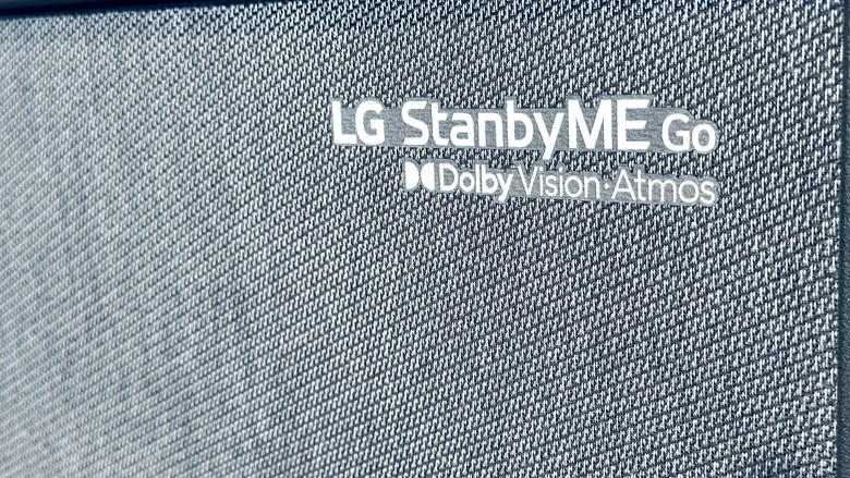 【試用心得】收納攜帶好方便｜生命教育好幫手｜LG StanbyME GO