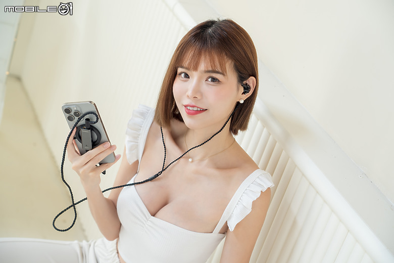 Acoustune AS2002 隨身 USB DAC 耳擴｜首附 Magsafe 磁吸環 便利性再升級！
