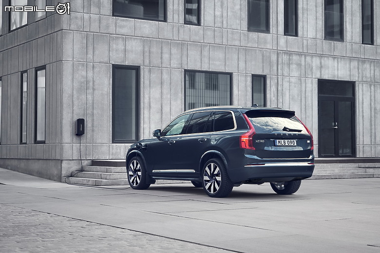 【國內新訊】Volvo 祭出年中優惠方案，XC60 B5 加上 Plus 套件 199 萬元即可入主！（2024年限定）