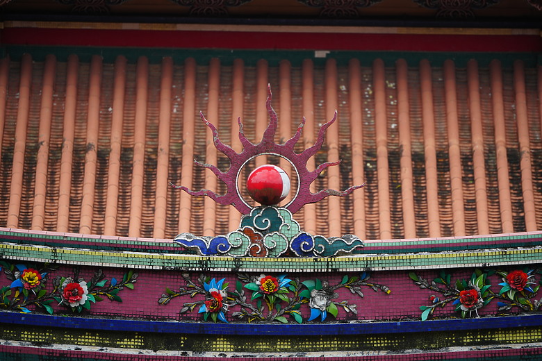 Tamron 50-300mm f/4.5-6.3 Di III VC VXD（A069）評測報告｜戶外取景更便利、近攝能力同步升級！