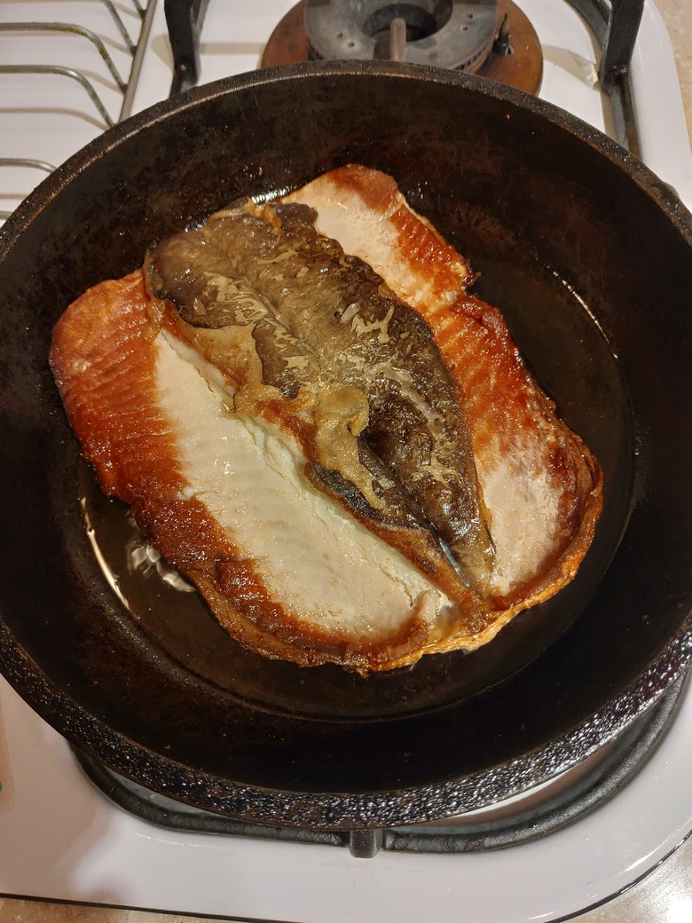 出外艱苦狼窮儉的一道菜晚餐