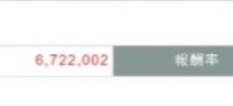 2021年～2024年6月已實現損益