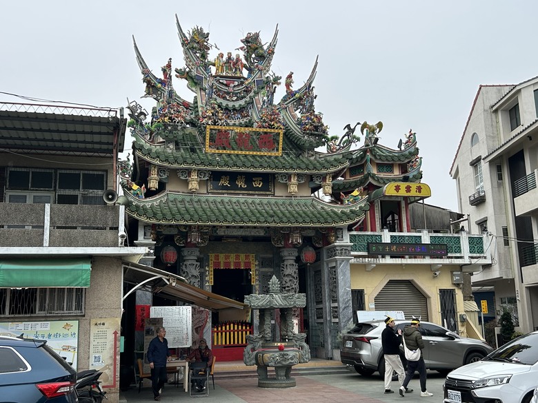 台南建城400年(上集)安平古蹟巡禮