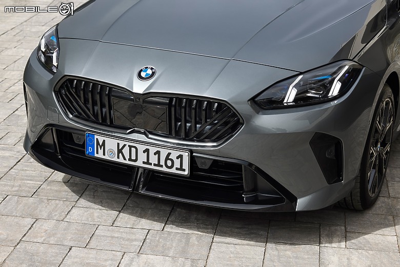 【海外新訊】BMW 1 Series 大改款登場,台灣最快年底導入!