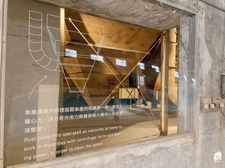 屏東市區｜屏菸1936文化基地＿歷史中的菸葉廠再造為新地標