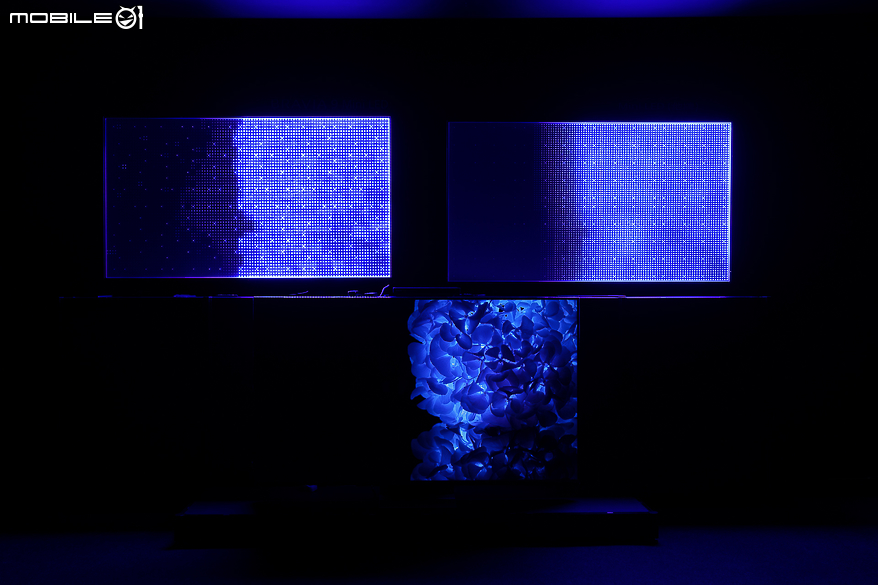 【採訪】獨家影音黑科技釋放 Sony 2024 BRAVIA 全新系列顯示器與 BRAVIA Theatre 強勢登台