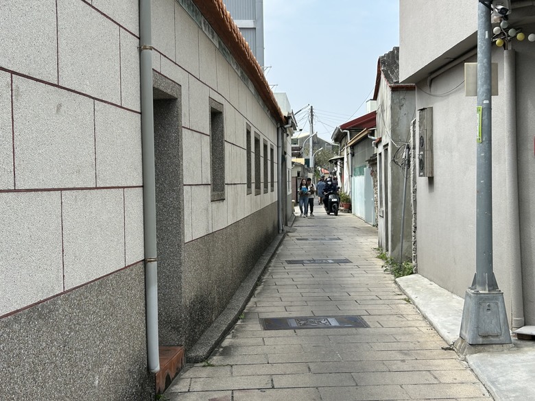 台南建城400年(下集)安平(大員)聚落巡禮