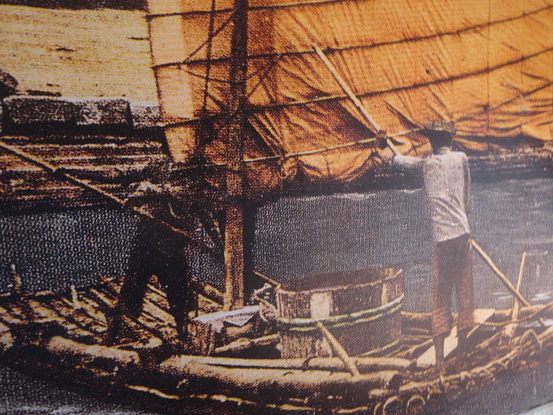 台南安平區英德記洋行及安平樹屋