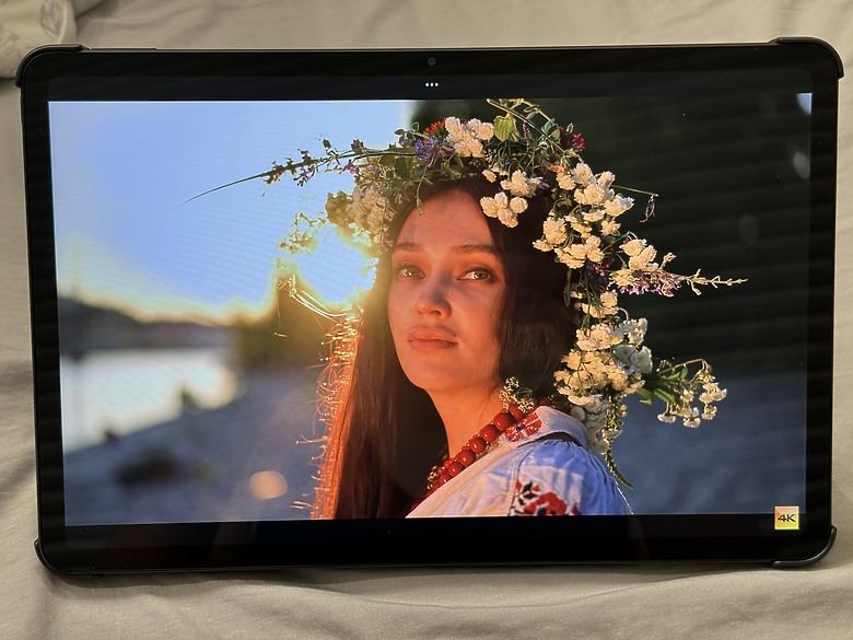 紅米新品REDMI PAD PRO 開箱