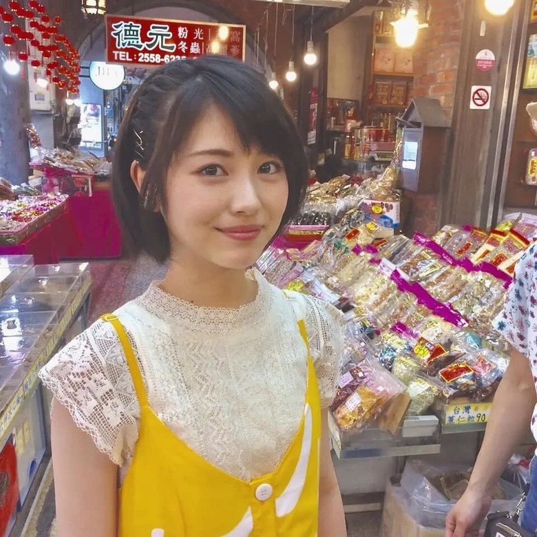 《哥吉拉-1.0》女主角濱邊美波,電影推薦