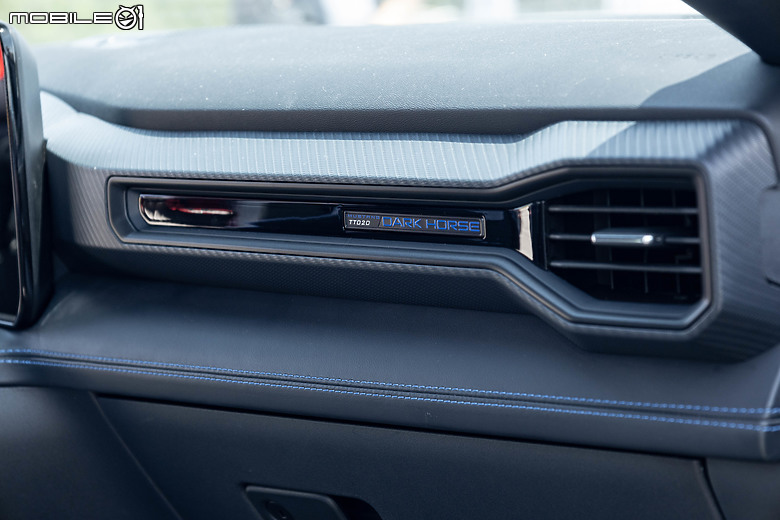 Ford Mustang 大改款搶先體驗｜美式肌肉車的浪漫就該如此！