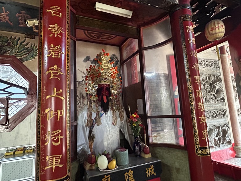 台南建城400年(下集)安平(大員)聚落巡禮