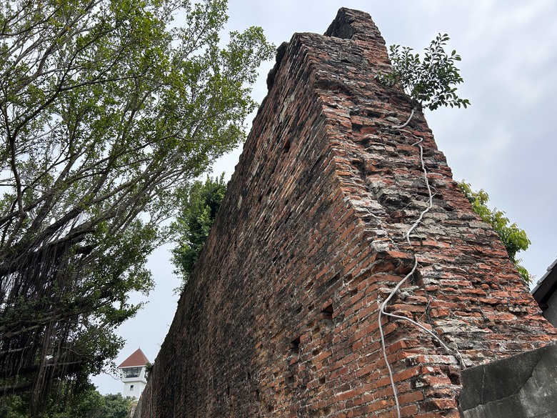 台南建城400年(上集)安平古蹟巡禮