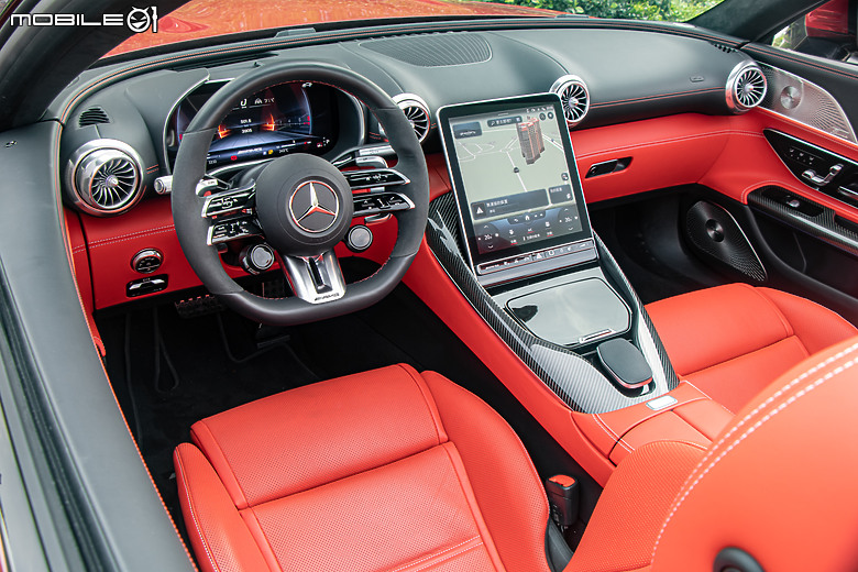 八缸配上空就是真理!Mercedes-AMG SL 55 x Lexus LC 500 Convertible x Jaguar F-Type R75 Convertible