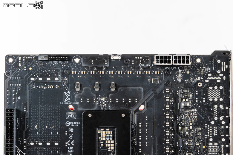 ROG BTF 背插主機板／顯示卡／機殼組合實裝體驗 打造頂級視覺效果的不二之選