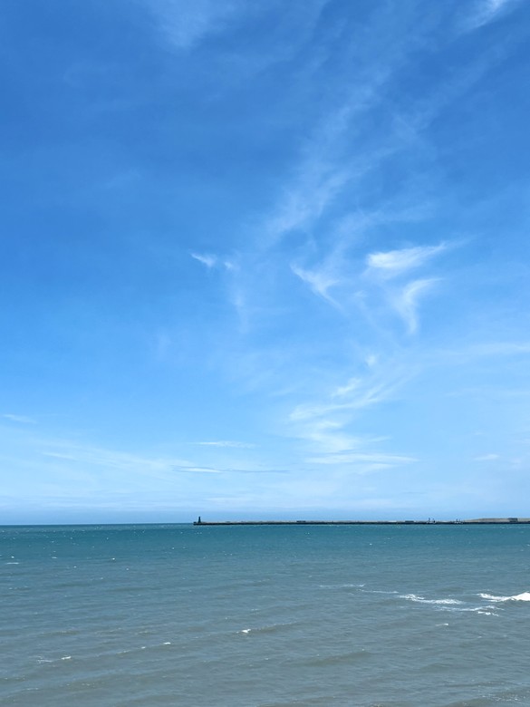 N MAX 之從故宮到新竹長和宮(相傳廟中有媽祖聖母的一束頭髮)