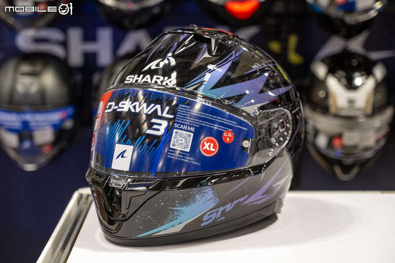 【採訪】2024台北重機暨人身部品展！多款新車ZX-4RR、全新MT-09、XSR900 GP、450MT搶先看！