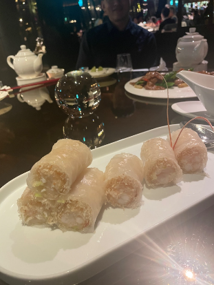 點我看大圖 台北高級奢華烤鴨與平價烤鴨大PK