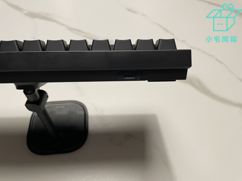 【小宅開箱】德國原廠Cherry XTRFY K5V2 65_機械鍵盤開箱，新軸體的魅力無法擋！