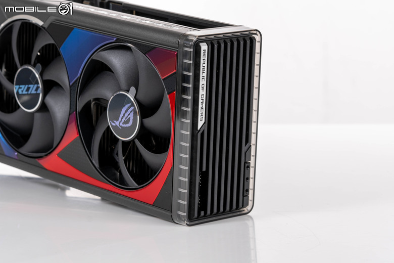 ROG BTF 背插主機板／顯示卡／機殼組合實裝體驗 打造頂級視覺效果的不二之選